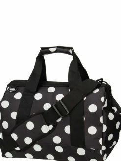 reisenthel Taschen & Rucksäcke<Unisex Reisetasche - allrounder M schwarz uni