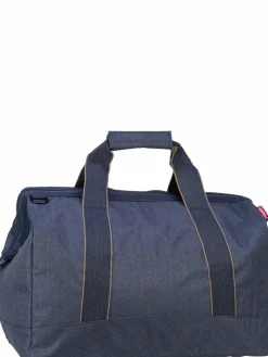 reisenthel Taschen & Rucksäcke|Taschen & Rucksäcke<Unisex Reisetasche - allrounder L blau uni