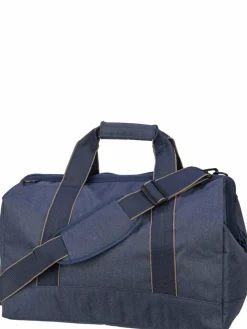 reisenthel Taschen & Rucksäcke|Taschen & Rucksäcke<Unisex Reisetasche - allrounder L blau uni