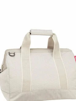 reisenthel Taschen & Rucksäcke<Unisex Reisetasche - allrounder M beige uni