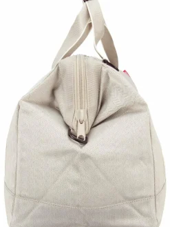reisenthel Taschen & Rucksäcke<Unisex Reisetasche - allrounder M beige uni
