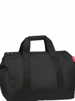 reisenthel Taschen & Rucksäcke<Unisex Reisetasche - allrounder L schwarz uni
