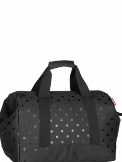 reisenthel Taschen & Rucksäcke<Unisex Reisetasche - allrounder L schwarz uni