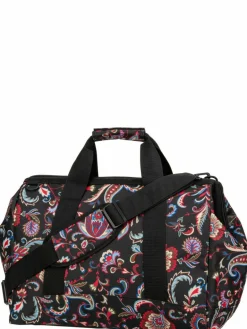 reisenthel Taschen & Rucksäcke<Unisex Reisetasche - allrounder L schwarz uni