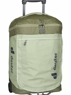 Deuter Taschen & Rucksäcke<Unisex Reisetasche - Duffel Pro Movo 36 grün uni