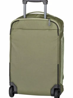 Deuter Taschen & Rucksäcke<Unisex Reisetasche - Duffel Pro Movo 36 grün uni