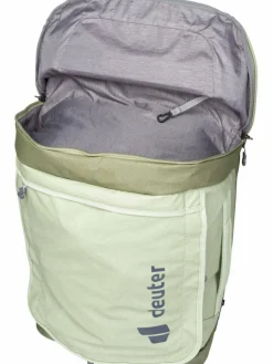 Deuter Taschen & Rucksäcke<Unisex Reisetasche - Duffel Pro Movo 36 grün uni