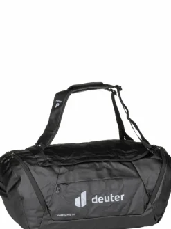Deuter Taschen & Rucksäcke<Unisex Reisetasche - Duffel Pro 60 schwarz uni