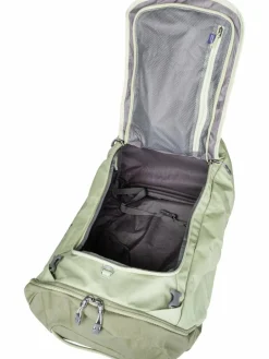 Deuter Taschen & Rucksäcke<Unisex Reisetasche - Duffel Pro 60 grün uni