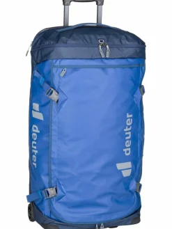 Herren Deuter Taschen & Rucksäcke>Unisex Reisetasche - Duffel Pro Movo 90