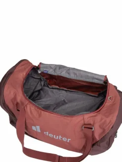 Deuter Taschen & Rucksäcke|Taschen & Rucksäcke<Unisex Reisetasche - Duffel 50 bordeaux uni