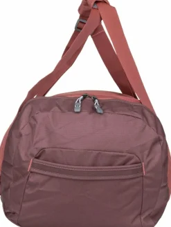 Deuter Taschen & Rucksäcke|Taschen & Rucksäcke<Unisex Reisetasche - Duffel 50 bordeaux uni
