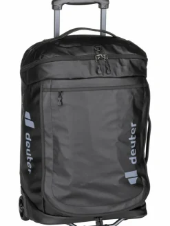 Deuter Taschen & Rucksäcke<Unisex Reisetasche - Duffel Pro Movo 36 schwarz uni