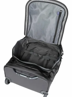 Deuter Taschen & Rucksäcke<Unisex Reisetasche - Duffel Pro Movo 36 schwarz uni