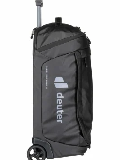 Deuter Taschen & Rucksäcke<Unisex Reisetasche - Duffel Pro Movo 36 schwarz uni