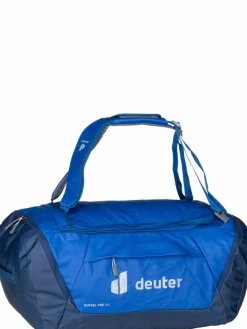 Damen Deuter Taschen & Rucksäcke>Unisex Reisetasche - Duffel Pro 60