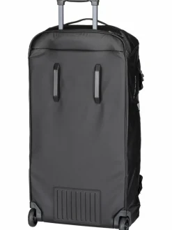 Deuter Taschen & Rucksäcke|Taschen & Rucksäcke<Unisex Reisetasche - Duffel Pro Movo 90 schwarz uni