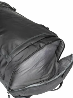 Deuter Taschen & Rucksäcke|Taschen & Rucksäcke<Unisex Reisetasche - Duffel Pro Movo 90 schwarz uni