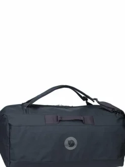Fjällräven Taschen & Rucksäcke|Taschen & Rucksäcke<Unisex Reisetasche - Färden Duffel 80 schwarz uni