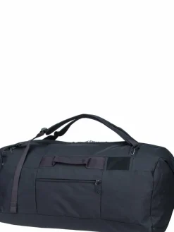 Fjällräven Taschen & Rucksäcke|Taschen & Rucksäcke<Unisex Reisetasche - Färden Duffel 80 schwarz uni