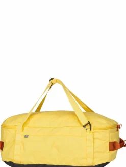 Fjällräven Taschen & Rucksäcke|Taschen & Rucksäcke<Unisex Reisetasche - High Coast Duffel 22 gelb uni