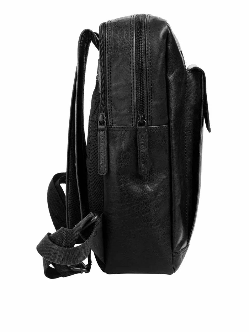 Spikes & Sparrow Taschen & Rucksäcke<Unisex Rucksack schwarz uni