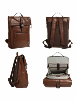 Herren Sansibar Taschen & Rucksäcke>Unisex Rucksack