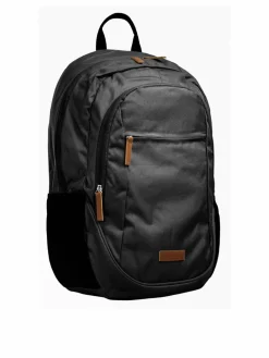 Bruno Banani Taschen & Rucksäcke<Unisex Rucksack schwarz uni
