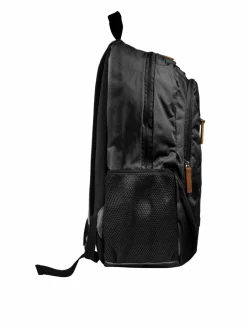 Bruno Banani Taschen & Rucksäcke<Unisex Rucksack schwarz uni