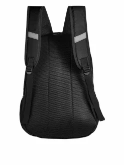 Bruno Banani Taschen & Rucksäcke<Unisex Rucksack schwarz uni