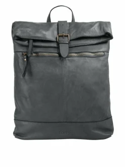 forty° Taschen & Rucksäcke<Unisex Rucksack grau uni