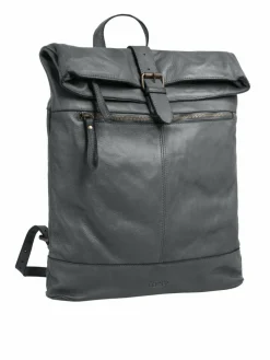 forty° Taschen & Rucksäcke<Unisex Rucksack grau uni