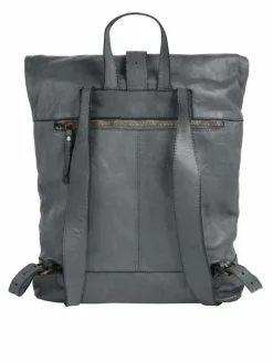 forty° Taschen & Rucksäcke<Unisex Rucksack grau uni