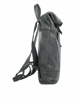 forty° Taschen & Rucksäcke<Unisex Rucksack grau uni