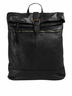 forty° Taschen & Rucksäcke<Unisex Rucksack schwarz uni