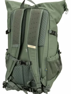 Fjällräven Taschen & Rucksäcke<Unisex Rucksack - Abisko Hike Foldsack grün uni