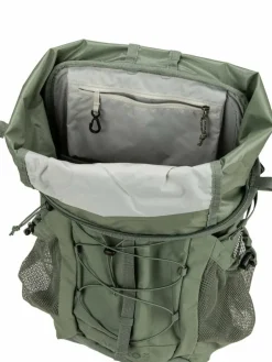 Fjällräven Taschen & Rucksäcke<Unisex Rucksack - Abisko Hike Foldsack grün uni