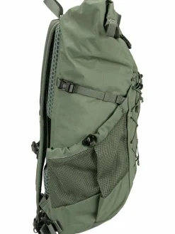 Fjällräven Taschen & Rucksäcke<Unisex Rucksack - Abisko Hike Foldsack grün uni