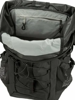 Fjällräven Taschen & Rucksäcke<Unisex Rucksack - Abisko Hike Foldsack grau uni