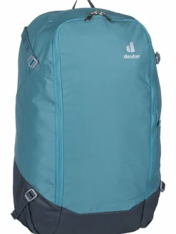 Deuter Taschen & Rucksäcke<Unisex Rucksack - Access 55 blau uni