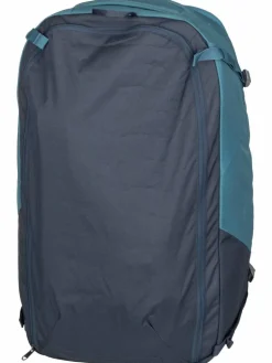 Deuter Taschen & Rucksäcke<Unisex Rucksack - Access 55 blau uni