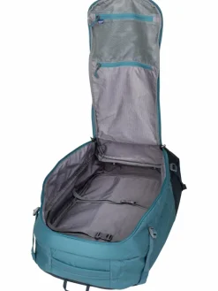 Deuter Taschen & Rucksäcke<Unisex Rucksack - Access 55 blau uni
