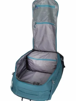 Deuter Taschen & Rucksäcke<Unisex Rucksack - Access 55 blau uni