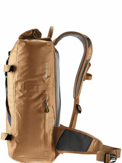 Deuter Taschen & Rucksäcke<Unisex Rucksack - Amager 25+5 beige uni