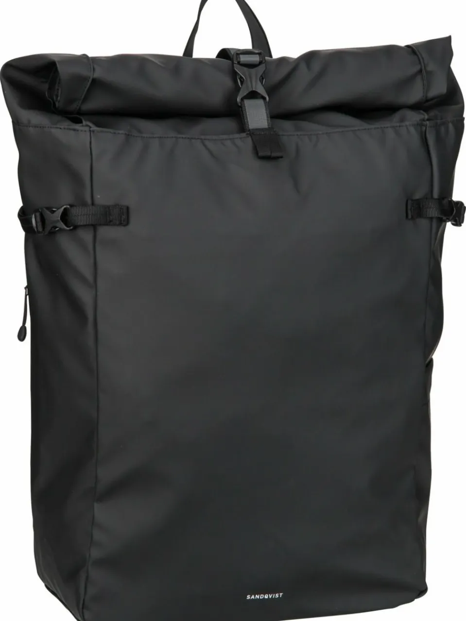 Sandqvist Taschen & Rucksäcke<Unisex Rucksack - Arnold schwarz uni