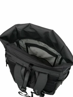 Sandqvist Taschen & Rucksäcke<Unisex Rucksack - Arnold schwarz uni