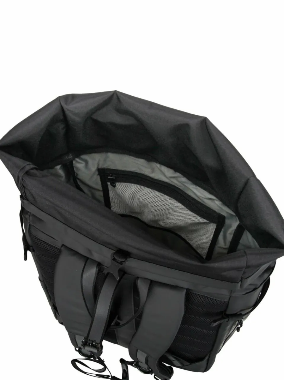 Sandqvist Taschen & Rucksäcke<Unisex Rucksack - Arnold schwarz uni