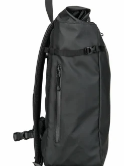 Sandqvist Taschen & Rucksäcke<Unisex Rucksack - Arnold schwarz uni