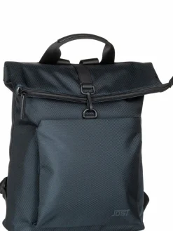 Jost Taschen & Rucksäcke|Taschen & Rucksäcke<Unisex Rucksack - Balling Kurier blau uni