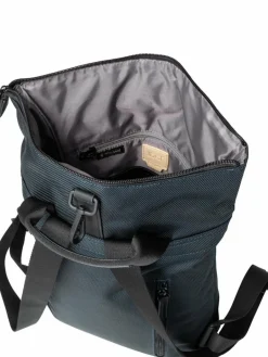 Jost Taschen & Rucksäcke|Taschen & Rucksäcke<Unisex Rucksack - Balling Kurier blau uni